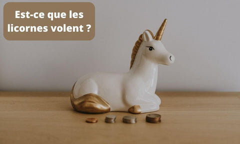 Est-ce que les licornes volent ?