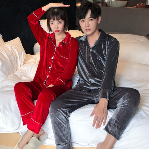 Pyjama pour Deux