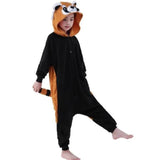 pyjama animaux enfant
