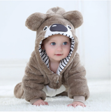 Pyjama Animaux Bébé Koala