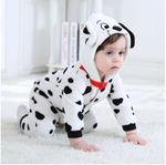 pyjama animaux bébé 