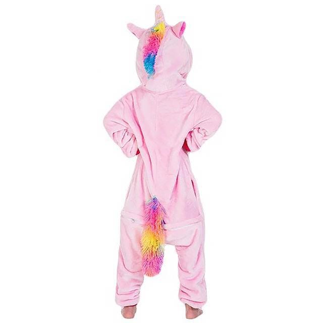 Combinaison licorne fille 12 ans online
