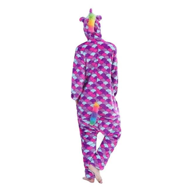 Pilou pilou licorne femme hot sale