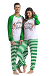 Pyjama Noël Femme <br> MERRY CHRITMAS