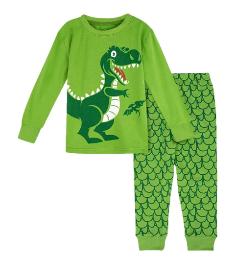 Pyjama ete garcon hotsell