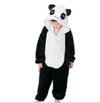 Pyjama Animaux Enfant Panda