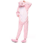 pyjama cochon adulte