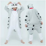 Pyjama Animaux enfant Chat