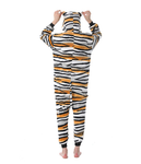 Pyjama animaux enfant chat 