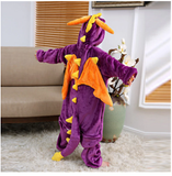 Pyjama animaux enfant dragon