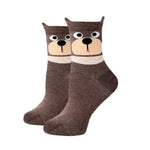 chaussette originale chien