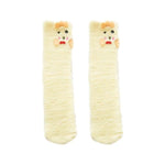 chaussettes pilou pilou poule