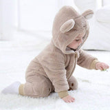pyjama bebe animaux