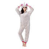 Pyjama Licorne