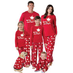 Pyjama de noel