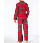 Pyjama de Noël Famille Homme