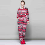 Pyjama Noël 