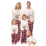 Pyjama de noel