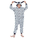 Pyjama animaux enfant 