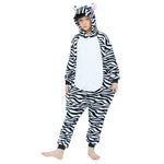 Pyjama animaux enfant