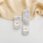 Chaussettes Pilou Pilou HACHI