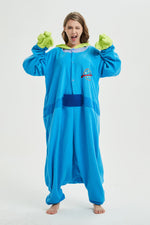 Pyjama disney