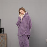 Pyjama Pilou 
