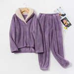 Pyjama Pilou Pilou Femme 2 pièces