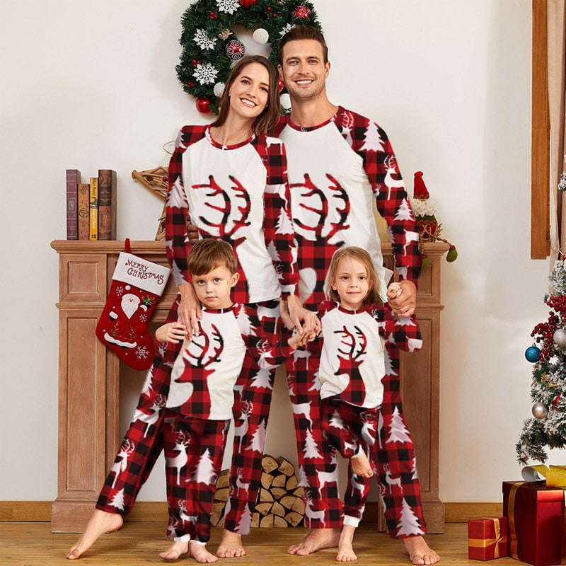 Combinaison Pyjama Noel Famille Noel Primark Combinaison Pyjama