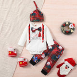Pyjama Noël