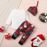 Pyjama Noël Bébé 