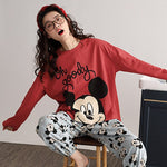 Pyjama Disney Femme