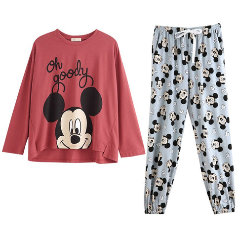 Pyjama Disney
