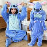 Pyjama Disney Stitch 