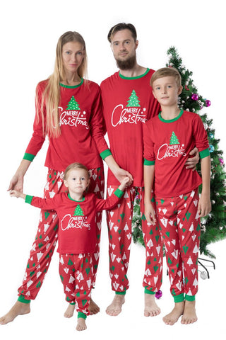 Pyjama Noël