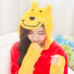 Pyjama Disney <br> WINNIE L'OURSON