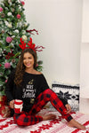 Pyjama Noël Femme