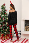 Pyjama de Noël