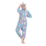 pyjama femme licorne