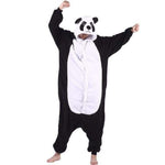 pyjama panda 