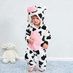 pyjama vache bebe