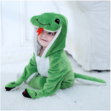 pyjama animaux bébé serpent